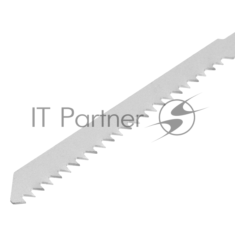 Полотна для электролобзика по дереву, 3 шт. T111C, 75 х 3мм, HCS// Matrix