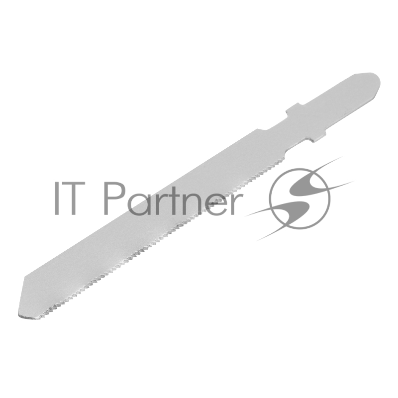 Полотна для электролобзика по металлу, 3 шт., 50 х 0,8мм, HSS, EU- хвостовик// Matrix