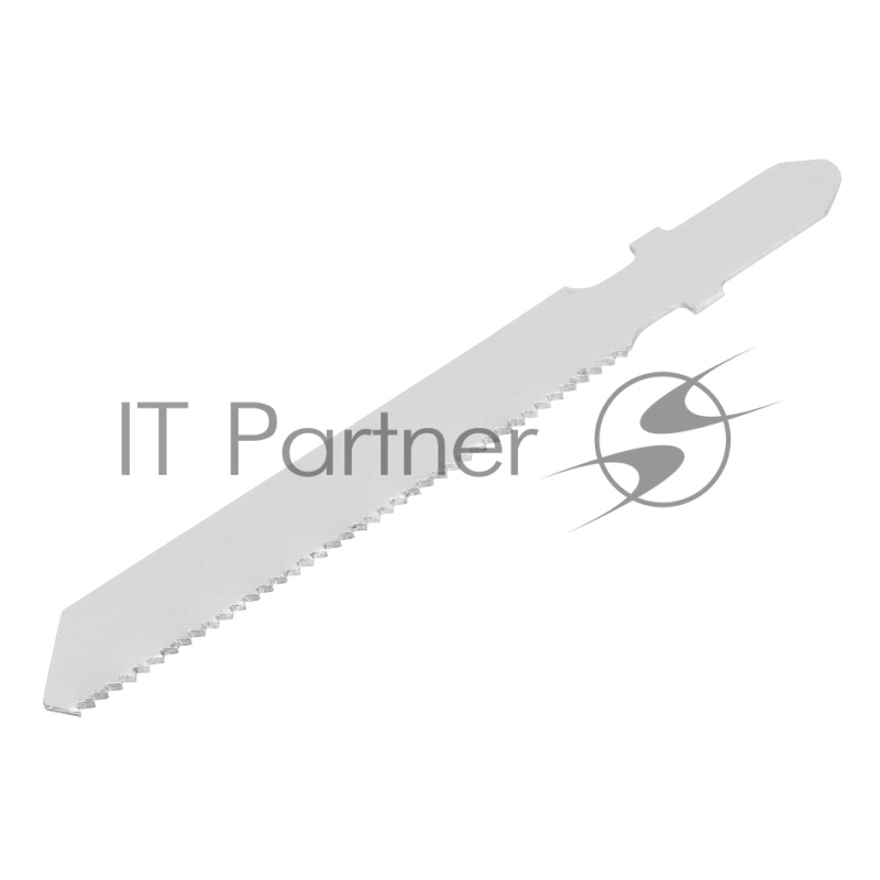 Полотна для электролобзика по металлу, 3 шт., 50 х 1,2мм, HSS, EU- хвостовик// Matrix