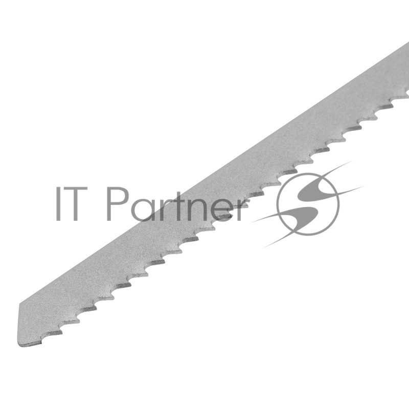 Полотна для электролобзика по металлу, 3 шт. T127D, 75 х 3мм, HSS// Matrix
