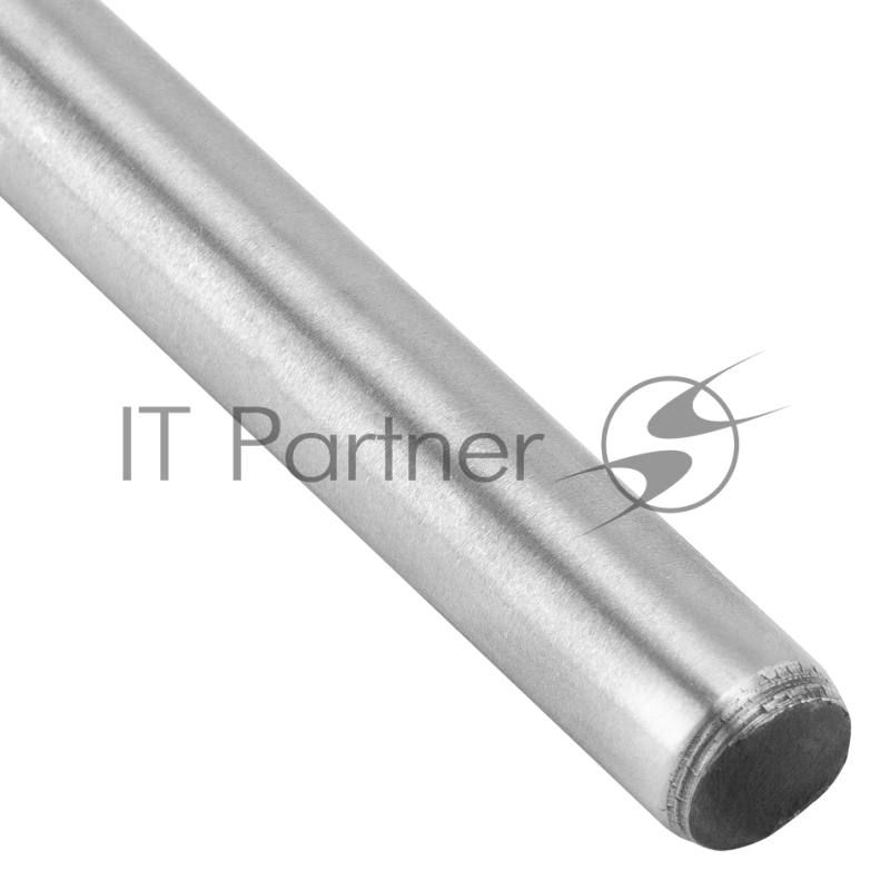 Сверло по дереву, 12х500 мм, цилиндрический хвостовик// Сибртех