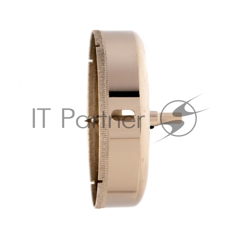 Сверло по керамической плитке и стеклу, 110 х 55 мм, 6 гр.хв-к, с центр. сверлом// Сибртех