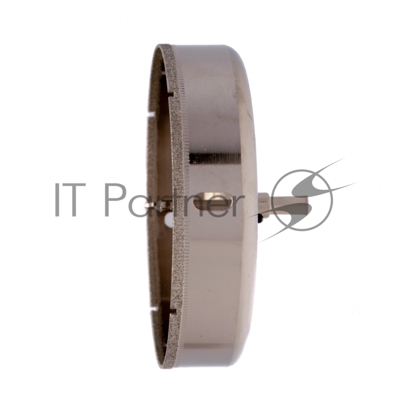 Сверло по керамической плитке и стеклу, 120 х 55 мм, 6 гр.хв-к, с центр. сверлом// Сибртех