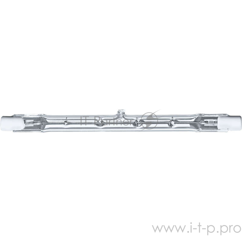Navigator Галогенные лампы Navigator 94220 Лампа галогенная линейная КГ J117mm 300W R7s 230V 2000h