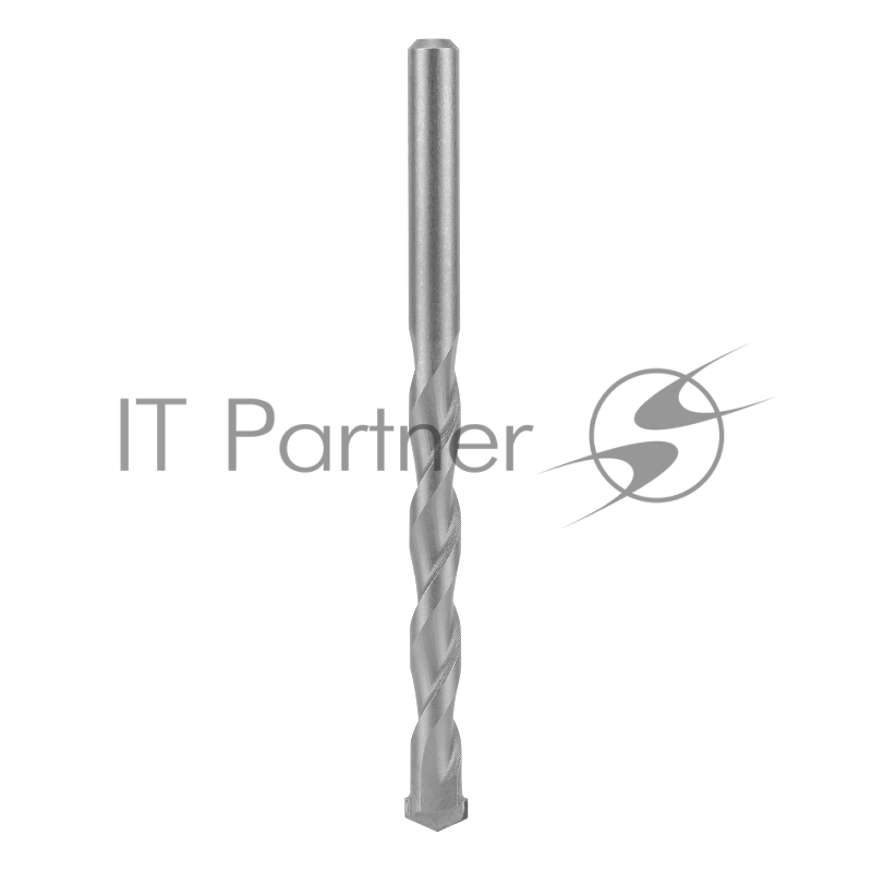 Сверло по бетону, 12 х 150 мм, цилиндрический хвостовик// MTX