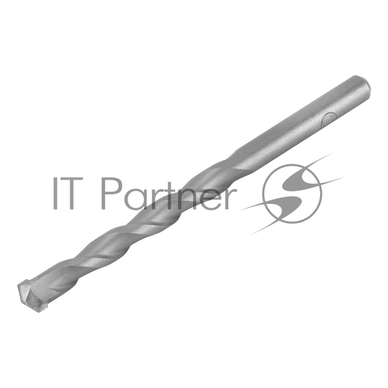 Сверло по бетону, 12 х 150 мм, цилиндрический хвостовик// MTX