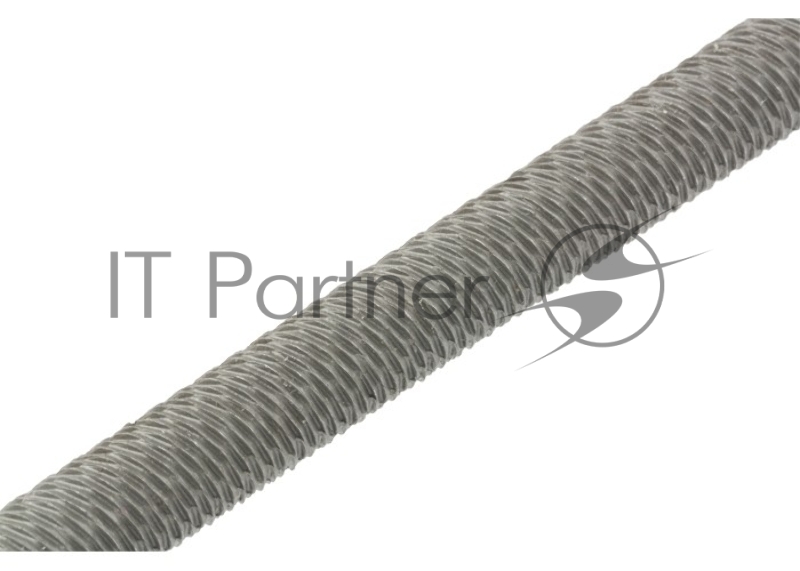 Напильник круглый 200 мм, двухкомпонентная рукоятка// Барс