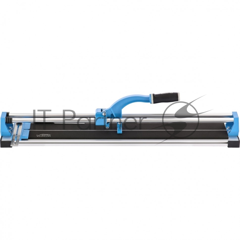 Плиткорез ручной 800 х 14 мм, каретка на подшипниках, усил.рук-ка, облегченная алюм. станина// Барс