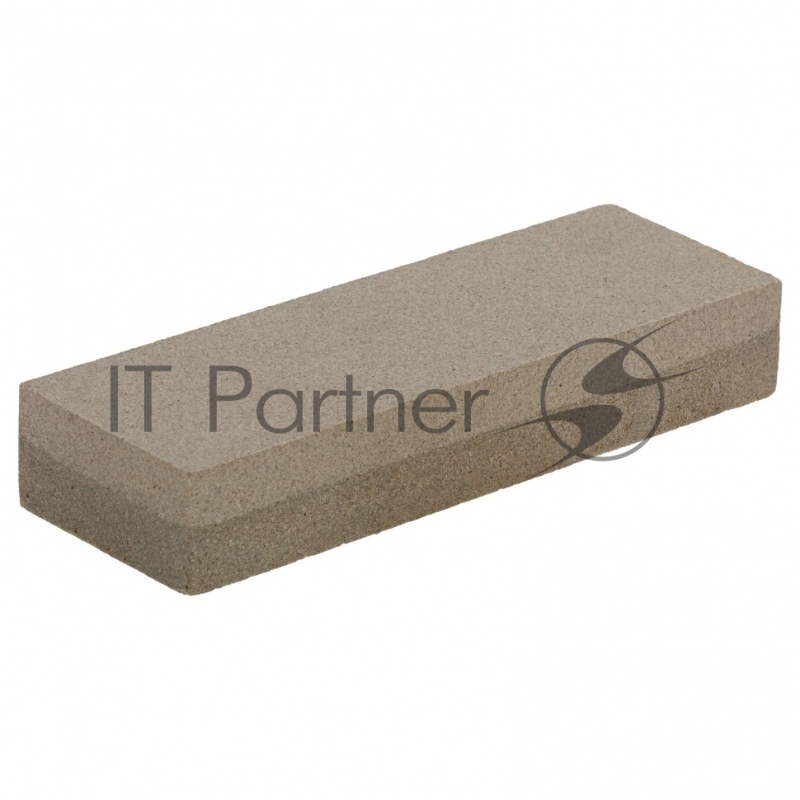 Брусок абразивный, 150 мм// Сибртех