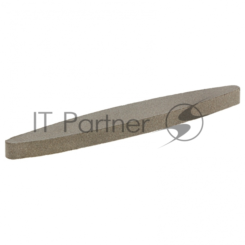 Брусок абразивный, 230 мм, Лодочка// Сибртех