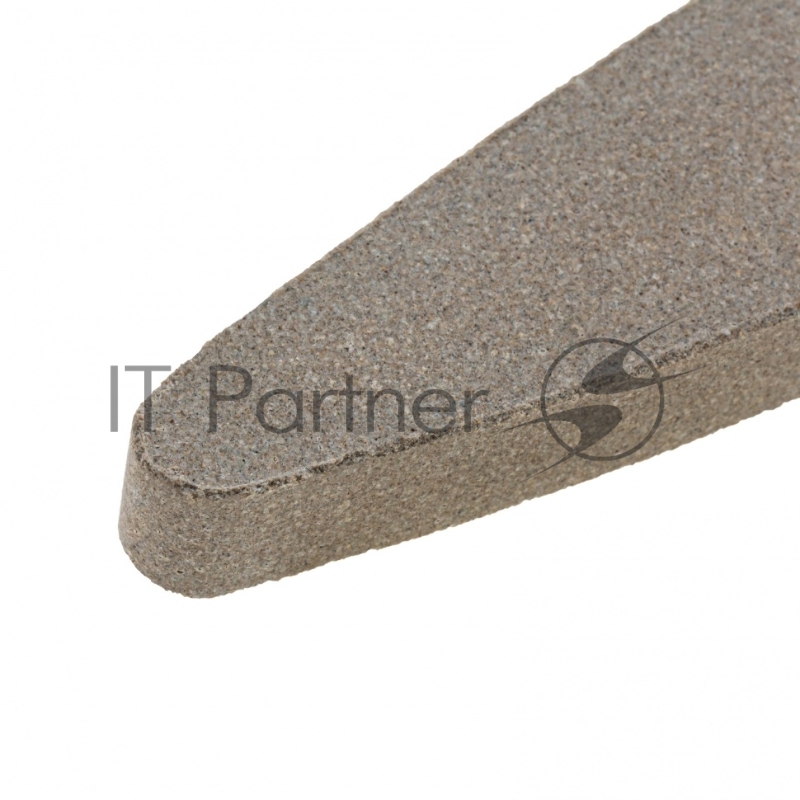 Брусок абразивный, 230 мм, Лодочка// Сибртех