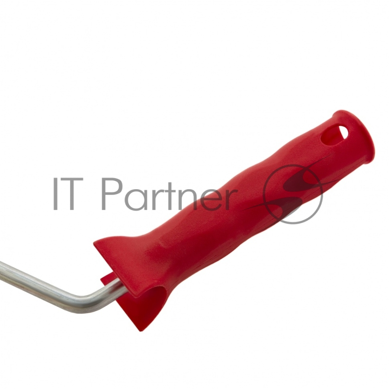 Валик Эмали , 250 мм, ворс 12 мм, D - 48 мм, D ручки - 8 мм, полиамид,полиакрил// Сибртех