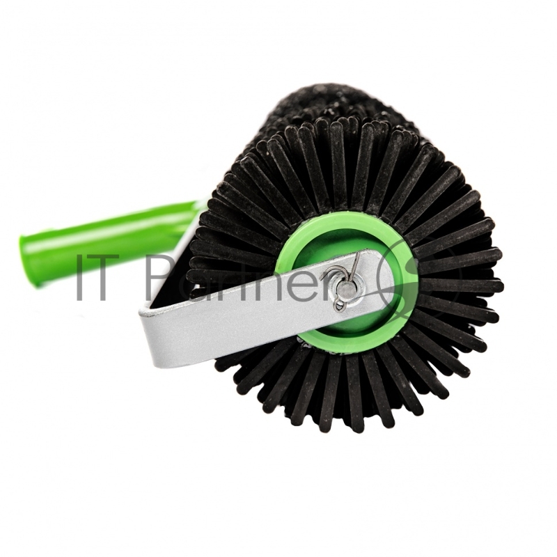 Валик игольчатый по бетону, 600 мм// Сибртех