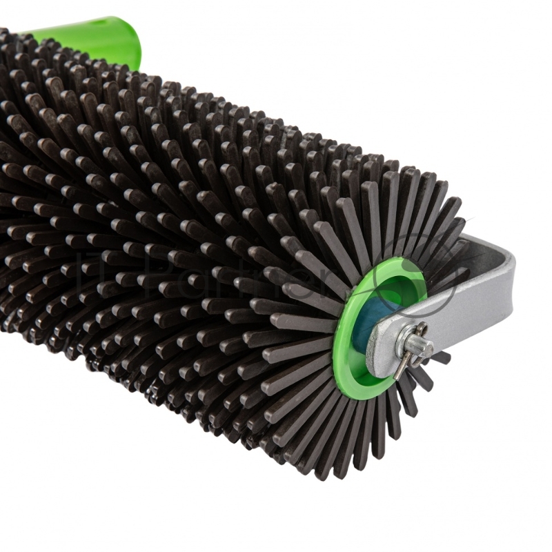 Валик игольчатый по бетону, 600 мм// Сибртех