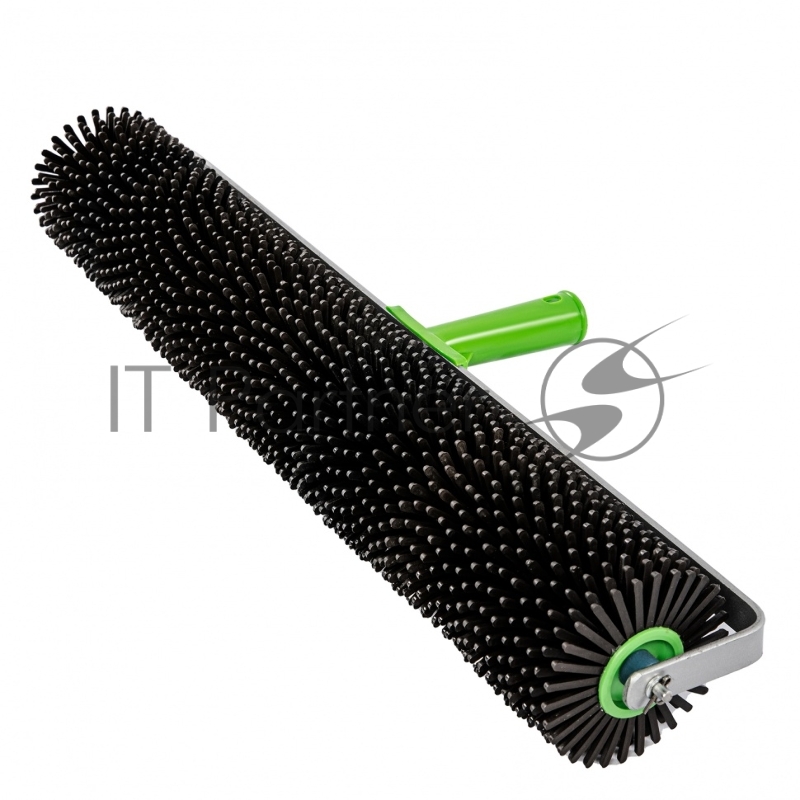 Валик игольчатый по бетону, 600 мм// Сибртех