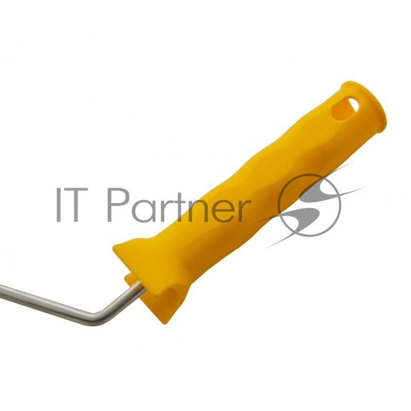 Валик Лаки, 180 мм, ворс 5 мм, D - 36 мм, D ручки - 6 мм, велюр// Сибртех