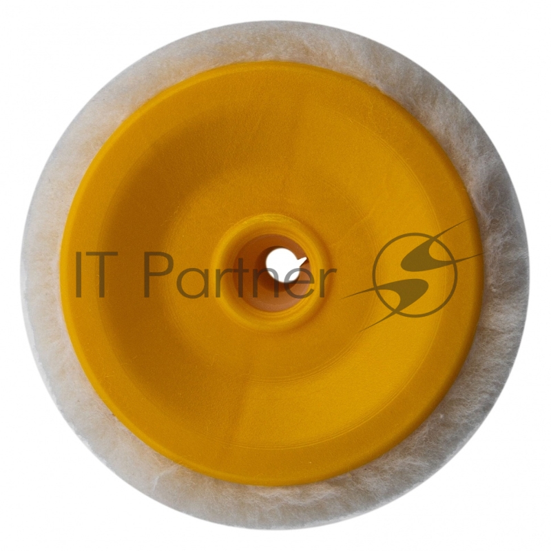 Валик сменный Лаки, 180 мм, ворс 5 мм, D - 48 мм, D ручки - 6 мм, велюр// Сибртех