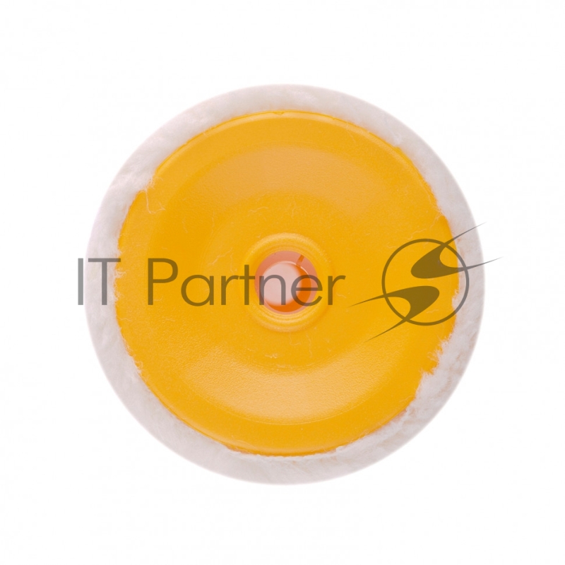 Валик сменный Лаки, 180 мм, ворс 5 мм, D - 48 мм, D ручки - 8 мм, велюр// Сибртех