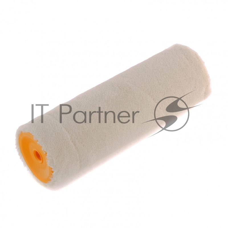 Валик сменный Лаки, 180 мм, ворс 5 мм, D - 48 мм, D ручки - 8 мм, велюр// Сибртех