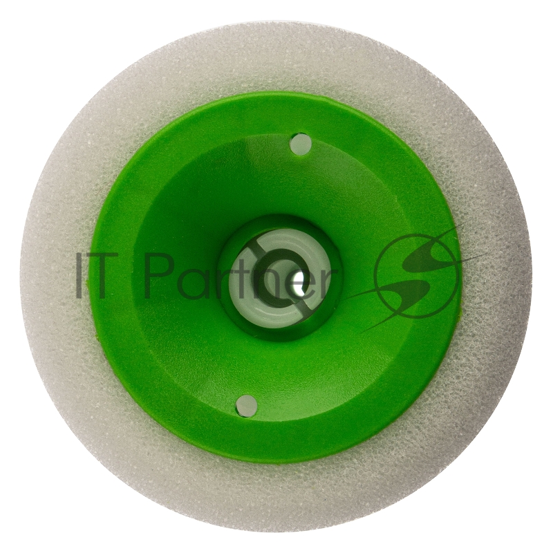 Валик сменный поролоновый, 150 мм, D 48 мм, D руч. 6 мм для арт.80102// Сибртех