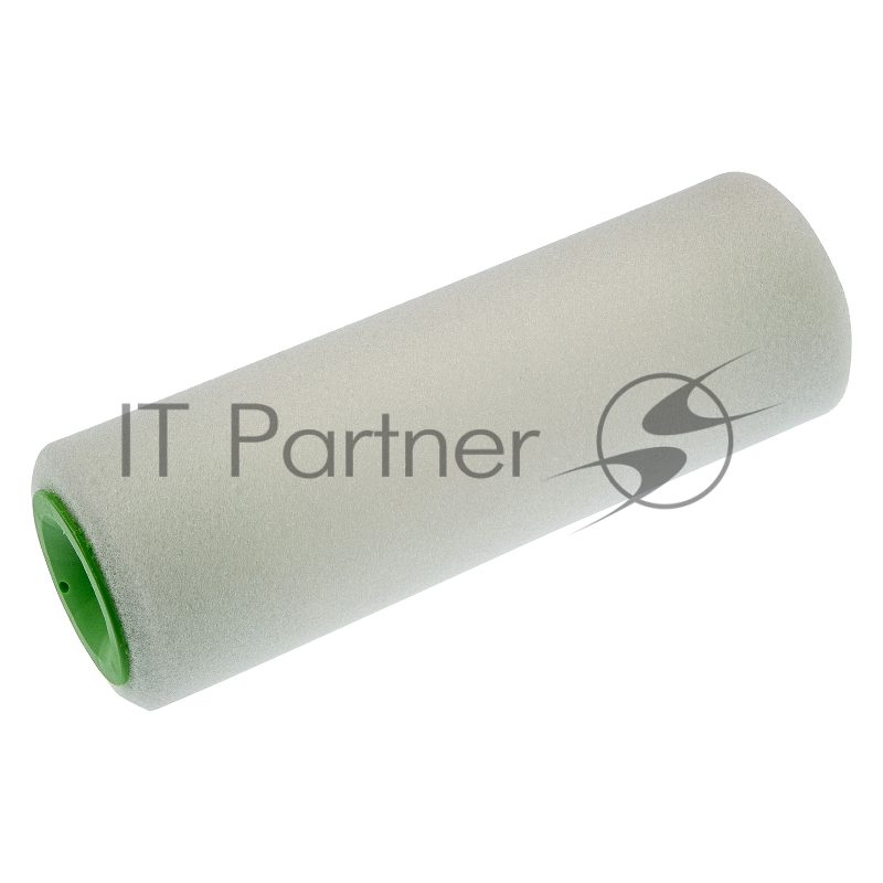 Валик сменный поролоновый, 200 мм, D 48 мм, D руч. 6 мм для арт.80103// Сибртех