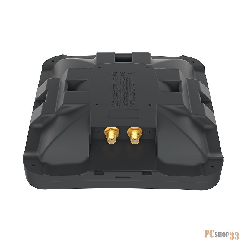 Сетевое оборудование MikroTik MTAO-LTE-5D-SQ (mANT LTE 5o) LTE antenna with two SMA connectors