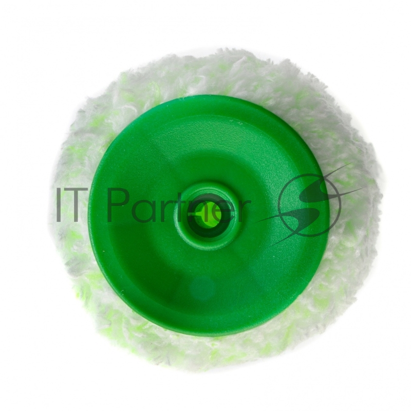 Валик сменный Работы с древесиной,180 мм,ворс 12 мм, D 36 мм, D ручки 6 мм,микроволокно// Сибртех