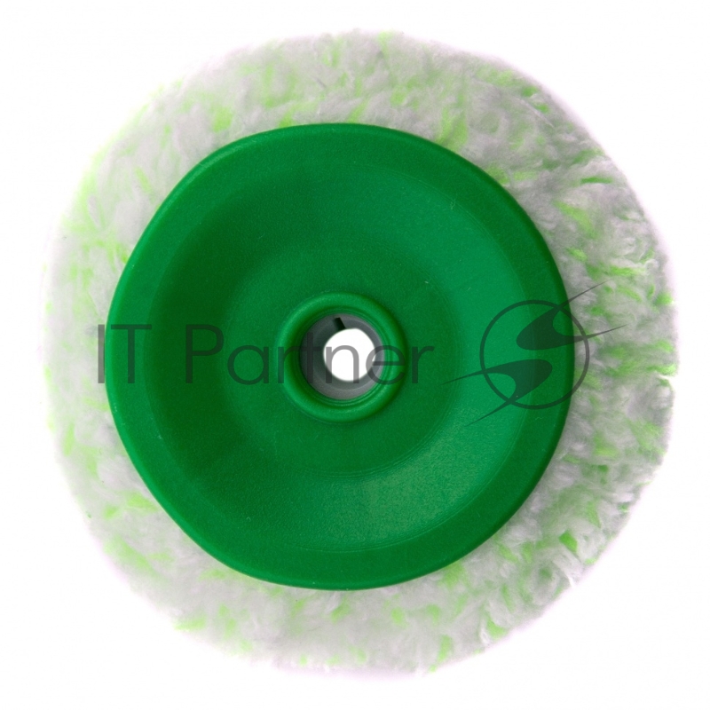 Валик сменный Работы с древесиной,180 мм,ворс 12 мм, D 48 мм, D ручки 6 мм,микроволокно// Сибртех