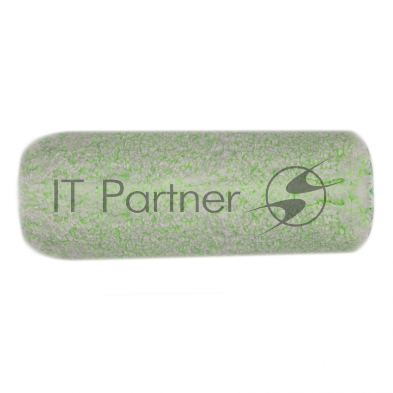 Валик сменный Работы с древесиной,180 мм,ворс 12 мм, D 48 мм, D ручки 6 мм,микроволокно// Сибртех