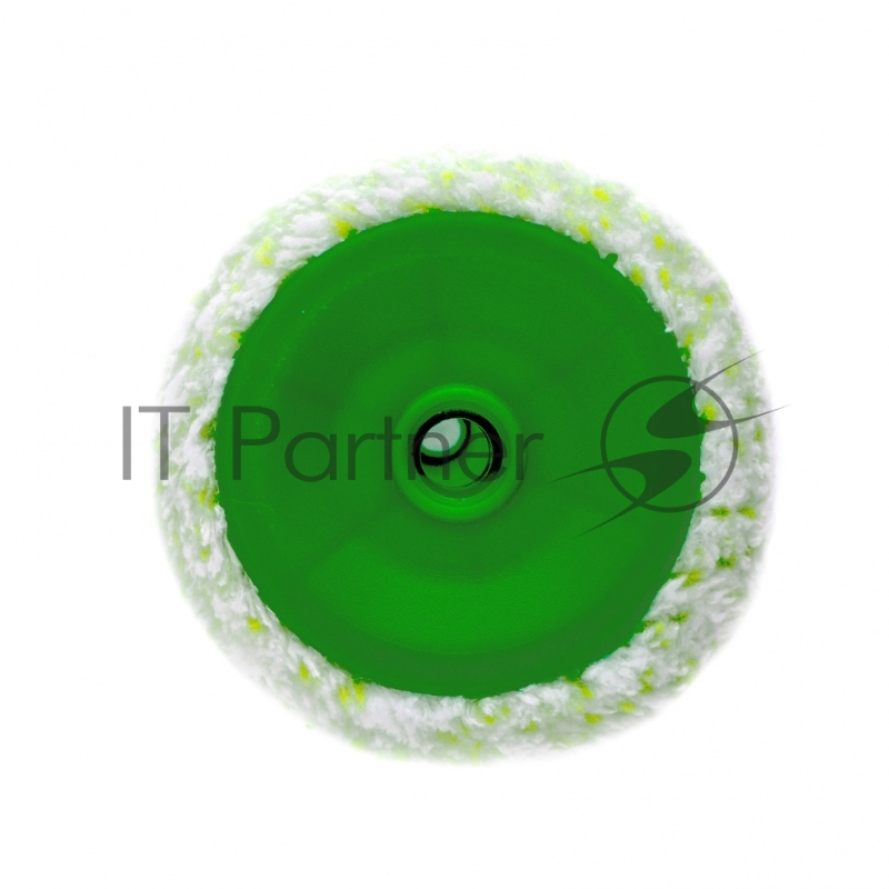 Валик сменный Работы с древесиной,180 мм,ворс 12 мм, D 48 мм, D ручки 8 мм,микроволокно// Сибртех