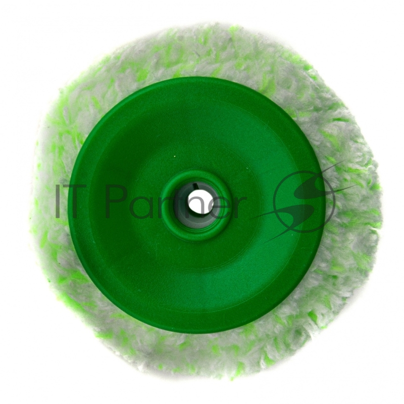 Валик сменный Работы с древесиной,250 мм,ворс 12 мм, D 36 мм, D ручки 6 мм,микроволокно// Сибртех