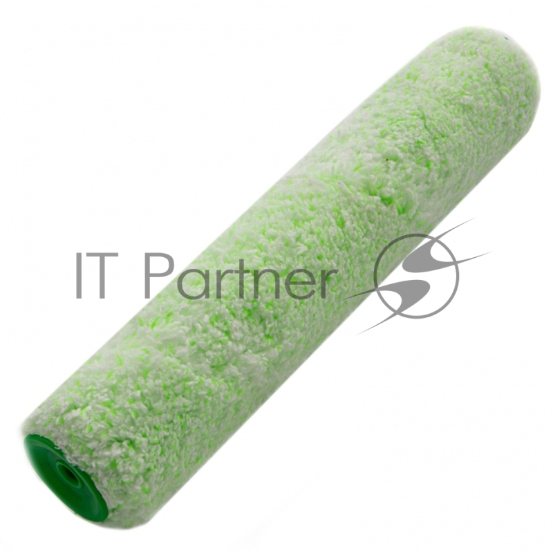 Валик сменный Работы с древесиной,250 мм,ворс 12 мм, D 36 мм, D ручки 6 мм,микроволокно// Сибртех