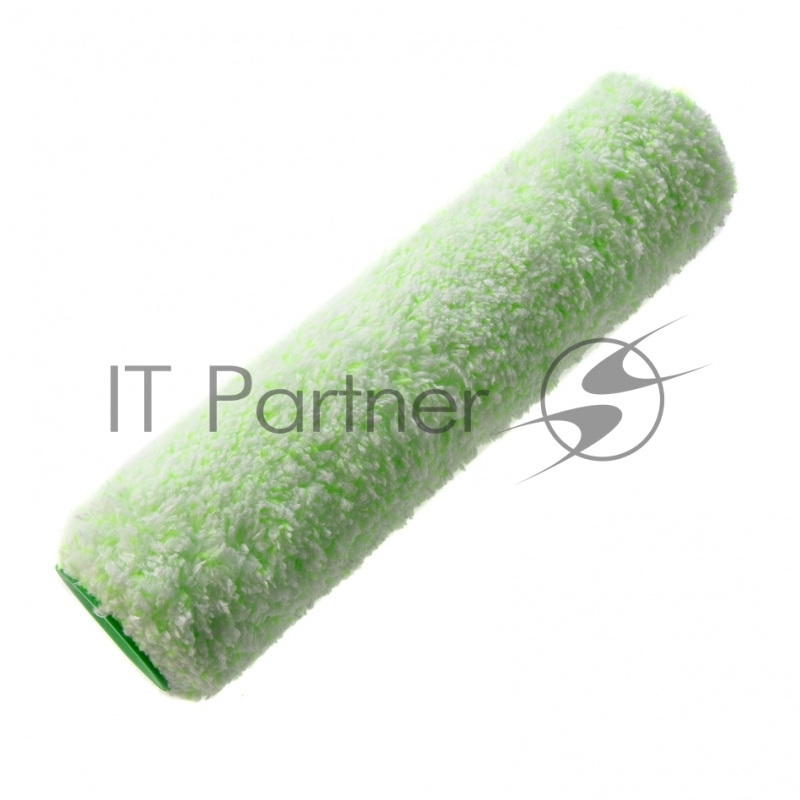 Валик сменный Работы с древесиной,250 мм,ворс 12 мм, D 48 мм, D ручки 6 мм,микроволокно// Сибртех