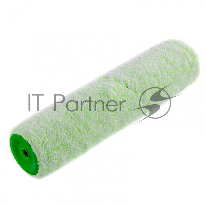 Валик сменный Работы с древесиной,250 мм,ворс 12 мм, D 48 мм, D ручки 8 мм,микроволокно// Сибртех