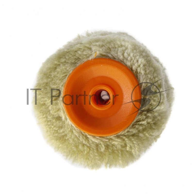 Валик сменный Фасадные работы,180мм,ворс 18мм,D 36 мм,D ручки 6 мм,полиакрил,полиэстер// Сибртех