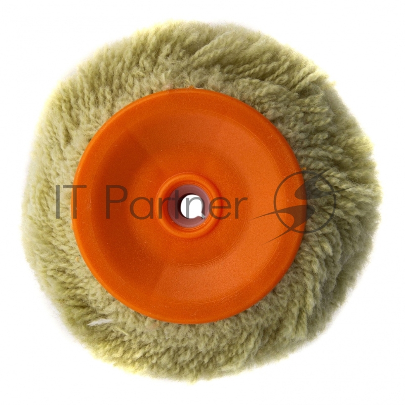 Валик сменный Фасадные работы,180мм,ворс 18мм,D48мм,D ручки - 6 мм,полиакрил,полиэстер// Сибртех