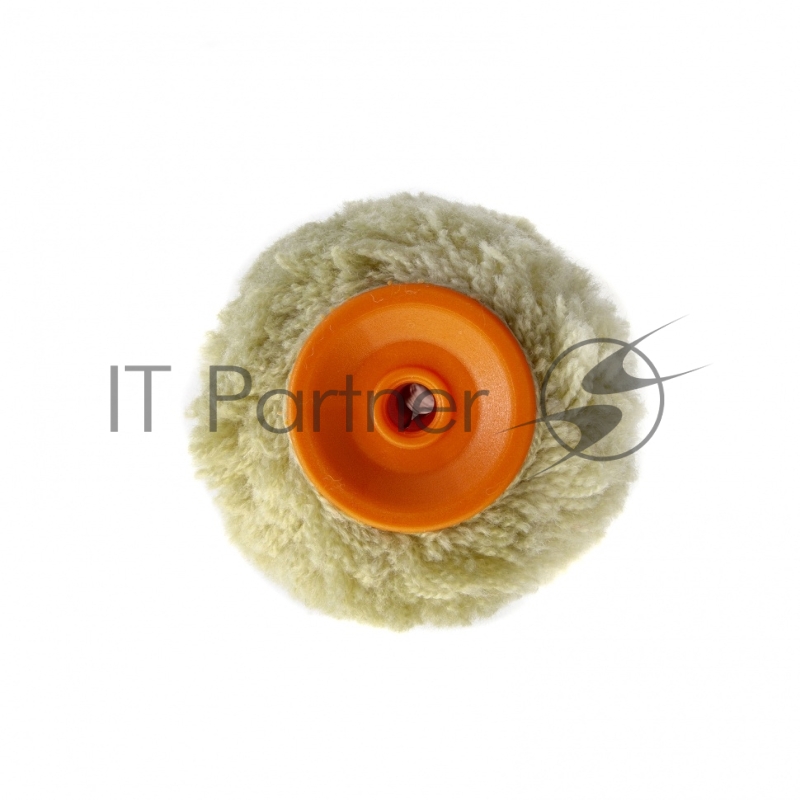 Валик сменный Фасадные работы,250мм,ворс 18мм,D 36 мм,D ручки 6 мм,полиакрил,полиэстер// Сибртех