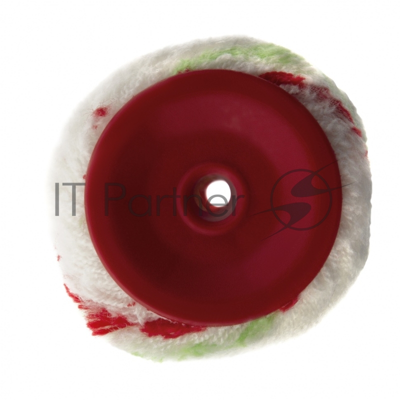 Валик сменный Эмали,180 мм,ворс 12 мм, D 48 мм, D ручки 8 мм,полиамид,полиакрил// Сибртех