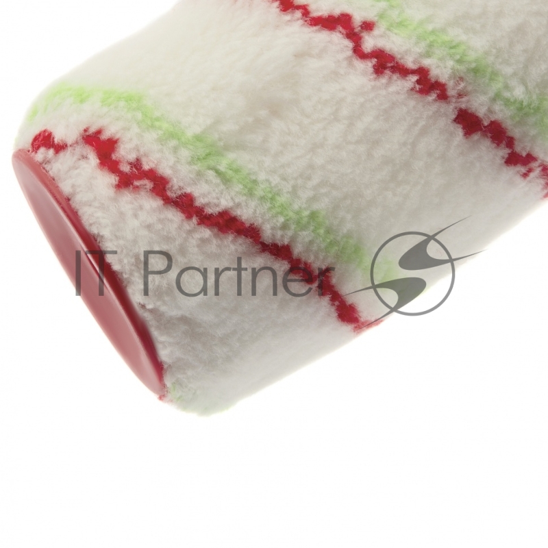 Валик сменный Эмали,180 мм,ворс 12 мм, D 48 мм, D ручки 8 мм,полиамид,полиакрил// Сибртех