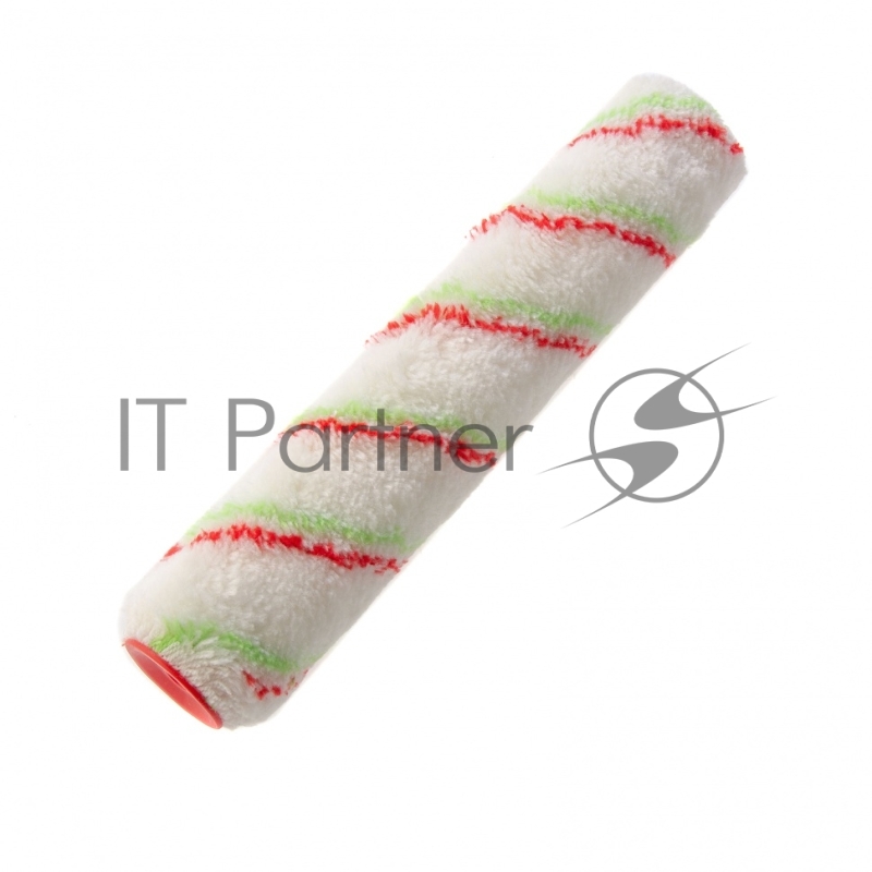 Валик сменный Эмали , 250 мм, ворс 12 мм, D - 36 мм, D ручки - 6 мм, полиамид,полиакрил// Сибртех