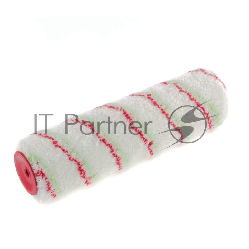 Валик сменный Эмали,250 мм,ворс 12 мм, D 48 мм, D ручки 8 мм,полиамид,полиакрил// Сибртех