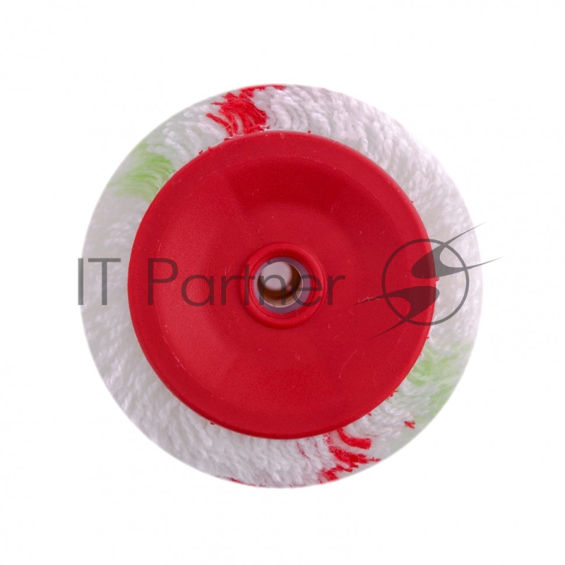 Валик сменный Эмали,250 мм,ворс 12 мм, D 48 мм, D ручки 8 мм,полиамид,полиакрил// Сибртех