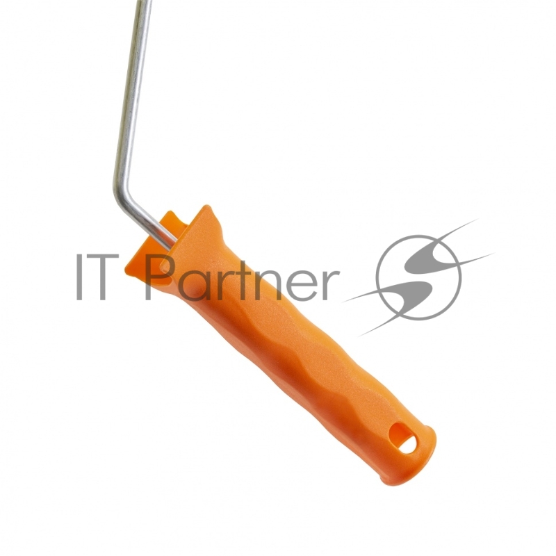 Валик Фасадные работы,180мм,ворс 18мм,D 48мм,D ручки - 6 мм,полиакрил,полиэстер// Сибртех