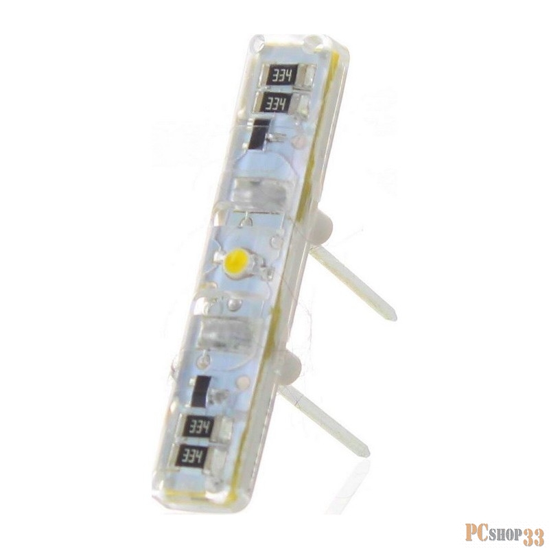 Светодиодные лампы (LED) Legrand 067686 Светодиодная лампа подсветки - для механизмов Celiane и Valena In'Matic - 220 В~