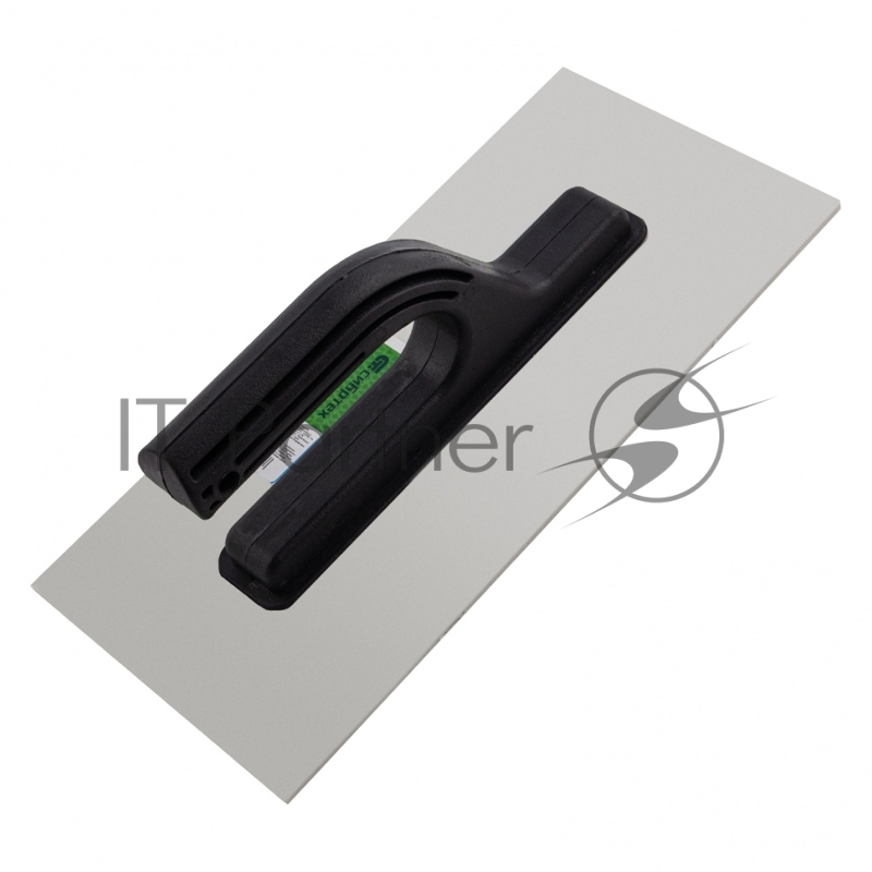 Гладилка пластиковая, 280 х 130 мм// Сибртех