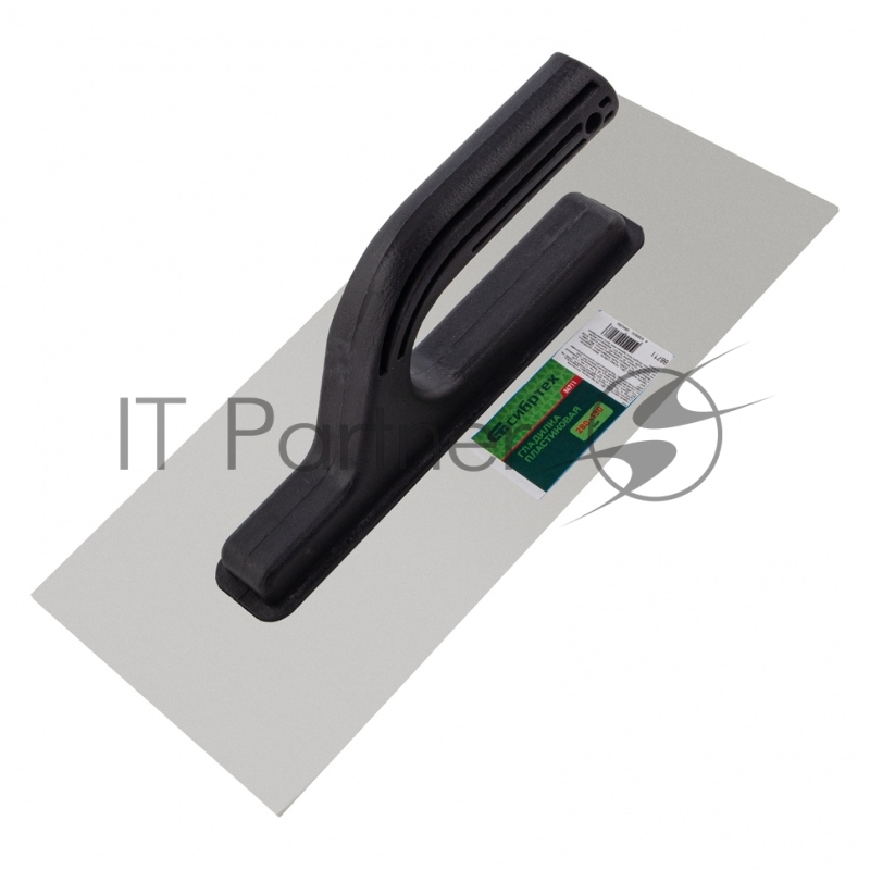 Гладилка пластиковая, 280 х 130 мм// Сибртех