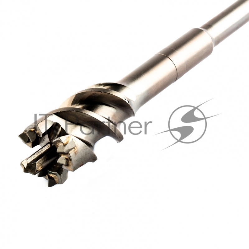 Проломной бур, 45 х 600 мм, SDS MAX // Matrix