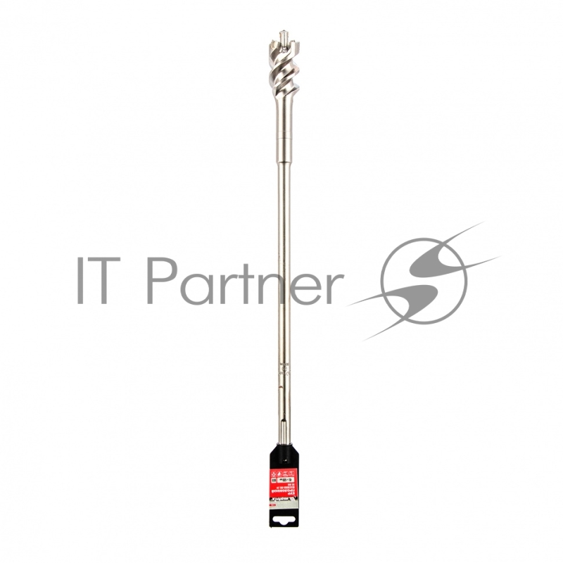 Проломной бур, 45 х 600 мм, SDS MAX // Matrix