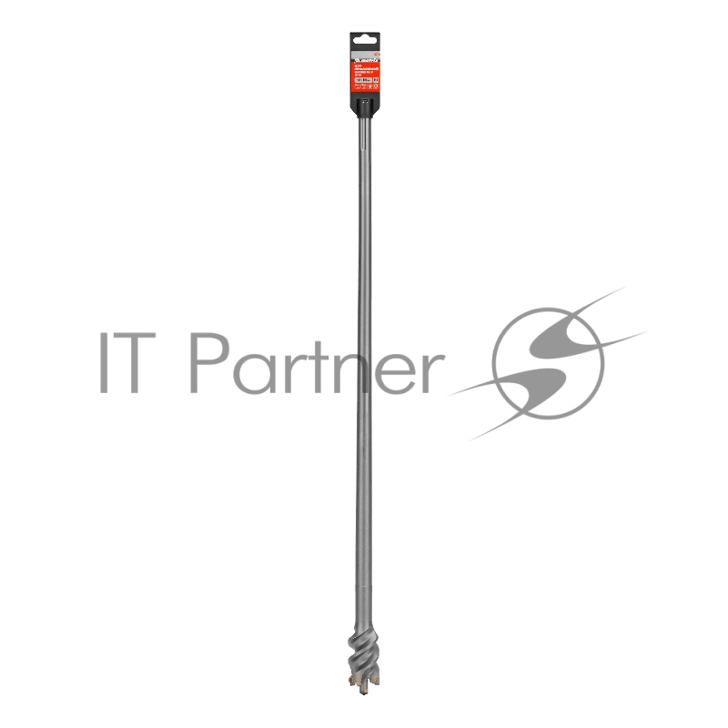 Проломной бур, 45 х 800 мм, SDS MAX // Matrix