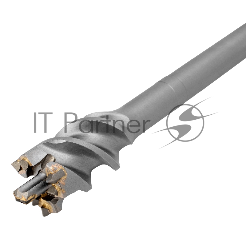 Проломной бур, 45 х 800 мм, SDS MAX // Matrix